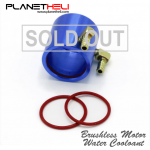 Hobbywing SEAKING Water Cooling Jacket Water-Cooled Tube Cover (Inner Dia 28.48mm)